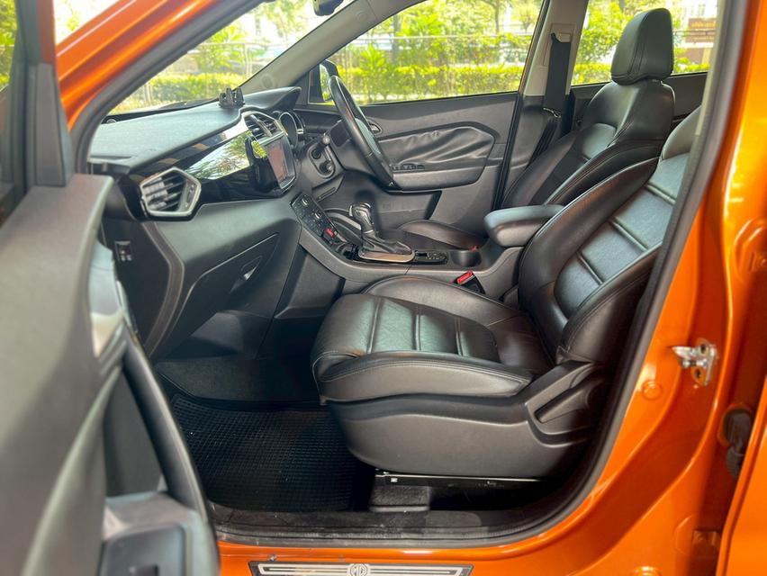 MG GS 2.0 Turbo D 2WD AT ปี 2017 18