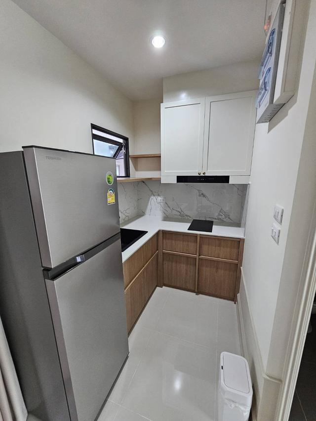 ให้เช่าทาวน์โฮม 3 ชั้น บ้านกลางเมือง พระราม 9 - กรุงเทพกรีฑา บ้านใหม่ 12