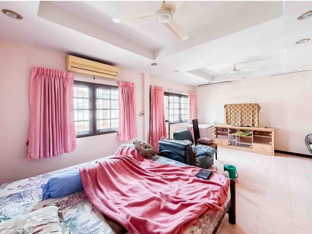 ขาย ทาวน์โฮม 3 ชั้น ฐิติพร พัฒนาการ 29 ใกล้สนามบินสุวรรณภมิ เหมาะออฟฟิศ แขวงสวนหลวง เขตสวนหลวง,กรุงเทพมหานคร 4