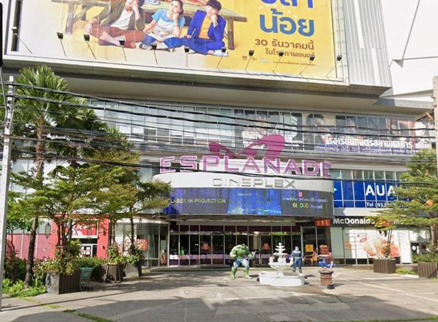 ถ.ติวานนท์ รัตนาธิเบศร์ แคราย รพ.พระนั่งเกล้า 2.6 กม.โกดังชั้นเดียว เข้า-ออกสะดวก ซ.เรวดี17-27 4