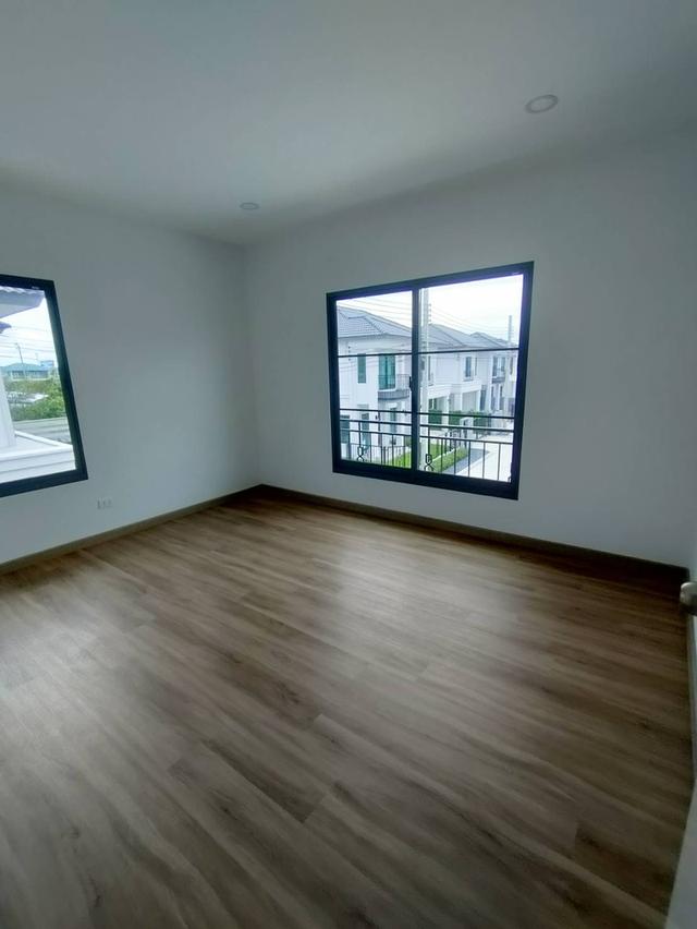 บ้านเดี่ยวที่ดิน 64 ตรว แปลงสวย ราคาสุดว้าววว 17