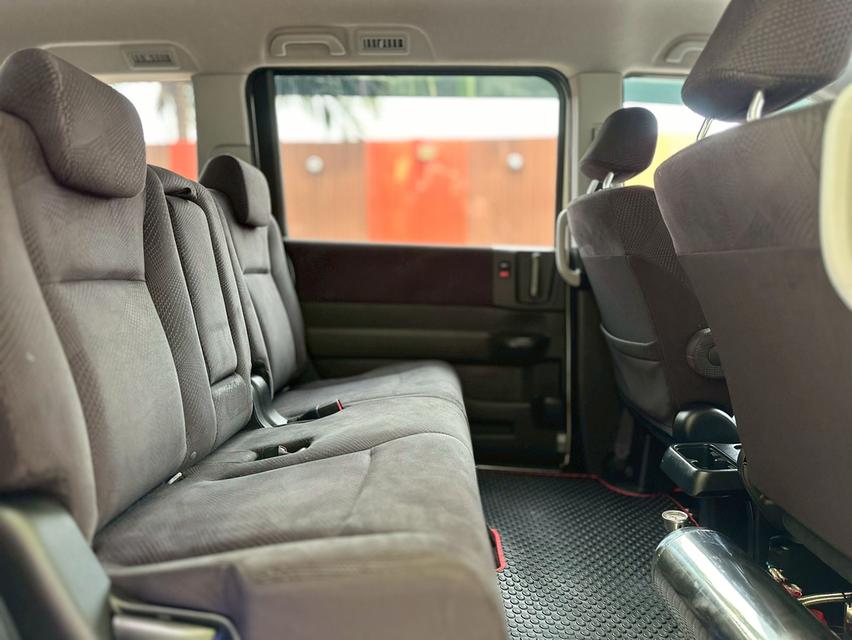 รหัสรถ PAT139 Honda Stepwagon Spada 2.0 AT 2013 11