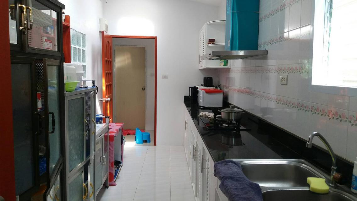 ขายบ้านเดี่ยว 2 ชั้น พื้นที่ 53 ตารางวา 3 ห้องนอน 2 ห้องน้ำ 2