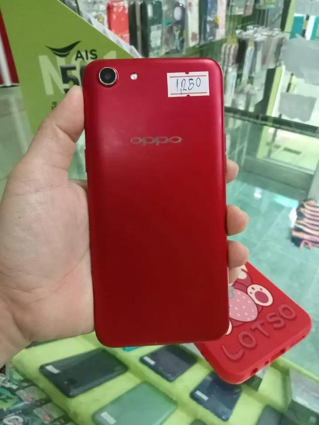 ส่งต่อมือถือสวยๆ Oppo A83 2