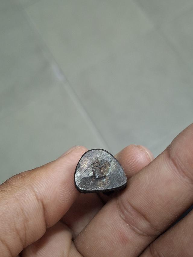 รูปเหมือนหล่อ หลวงพ่อพรหม ถาวโร วัดช่องแค จ.นครสวรรค์ รูปย่อยที่ 3