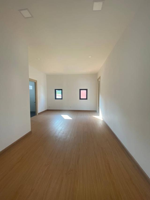 ด่วน บ้านเดี่ยว 3 ชั้น หลังใหญ่ ซอยสุขุมวิท 65 เพียง 900 เมตรถึง BTS เอกมัย 13