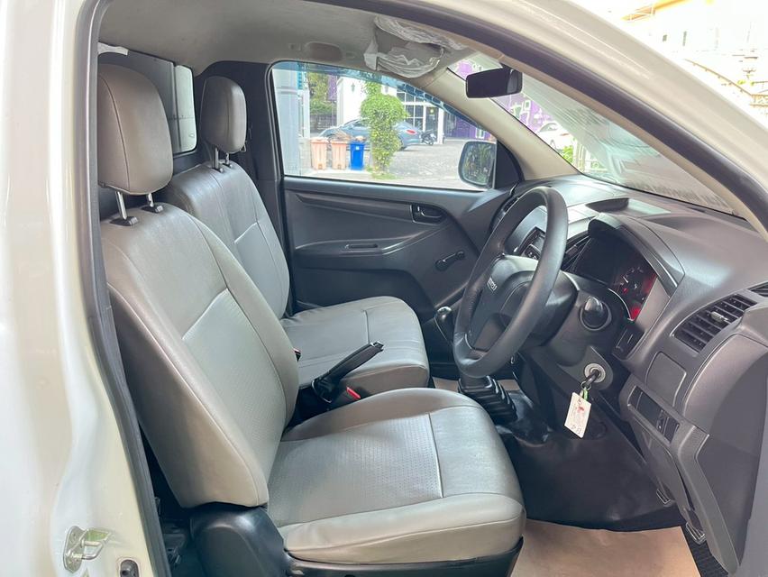 🚚 ISUZU D-MAX SPARK 1.9 B MT! ปี 2019! 🚚 11