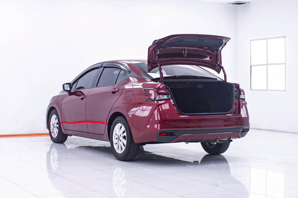 รหัสรถ 1D829 ALMERA 1.0 EL (MNC) 2023
