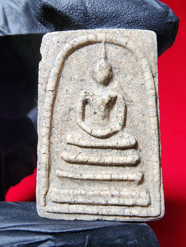 พระสมเด็จวัดระฆัง พิมพ์ใหญ่