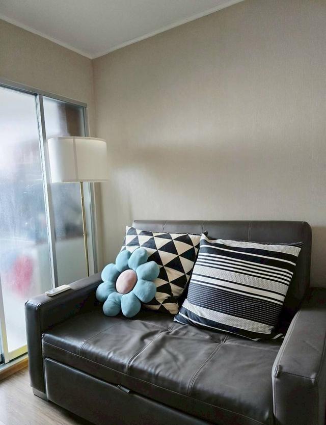 คอนโดยูดีไลท์ @ตลาดพลู 10