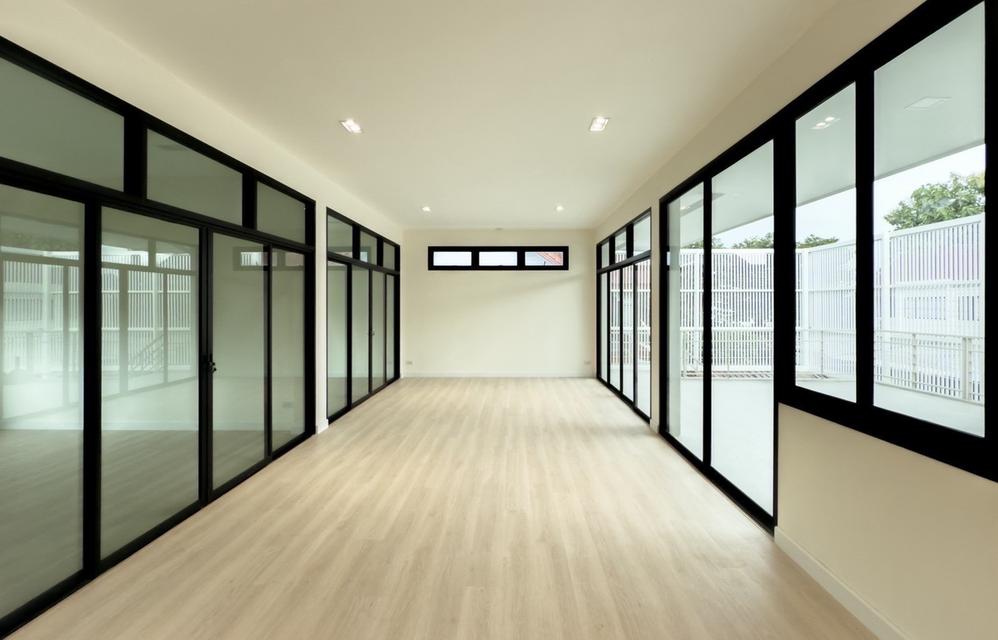 The Home Office เพียง 5.99 ล้านบาท  5