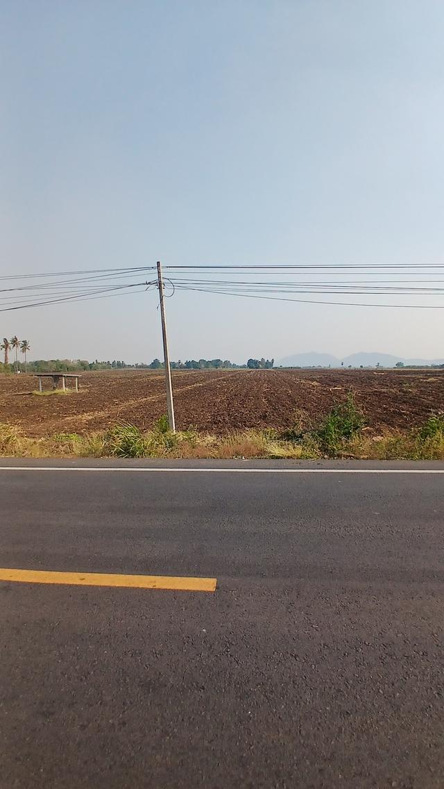 ที่ดิน 5ไร่ ในอ.ตากฟ้า 1