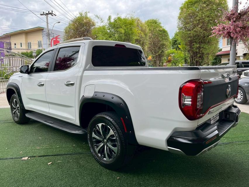 MG EXTENDER DBL TOP 2.0 GRAND-X AUTO ปี 2022 ~กระบะ 4 ประตูตัวท็อป 16