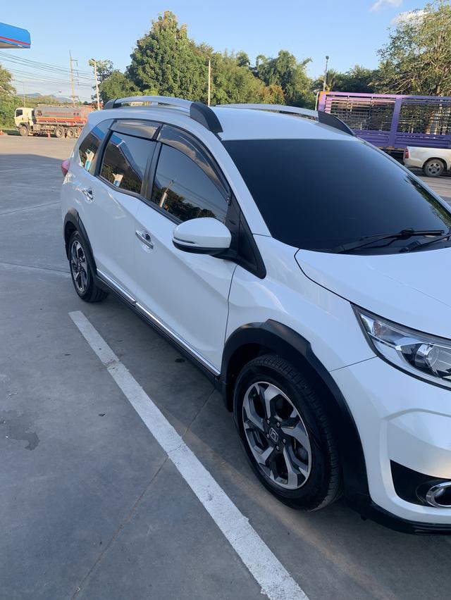 รถยนต์Honda brv 2016 (2559) รูปที่ 2