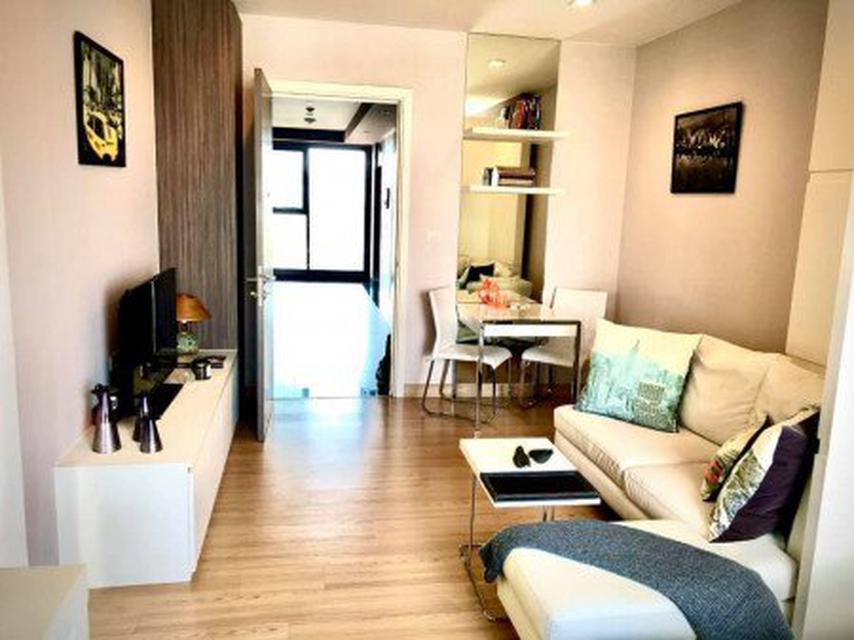 For Rent  Urbano Absolue Sathorn-Taksin Condominium 1