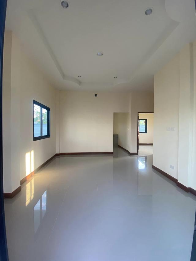 บ้านเดี่ยว 2 ห้องนอน 2ห้องน้ำ 10