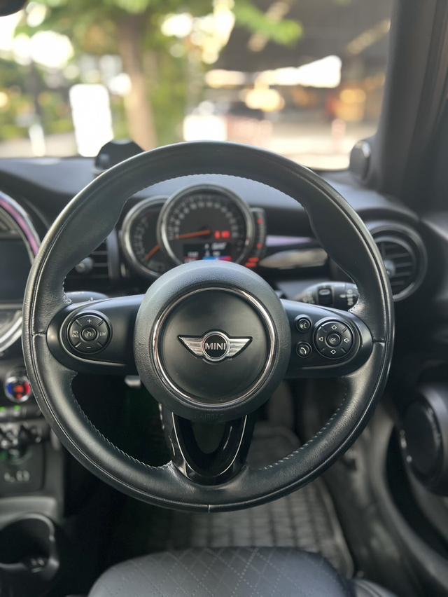 Mini Cooper S F56 ปี15 ถูกที่สุด 19
