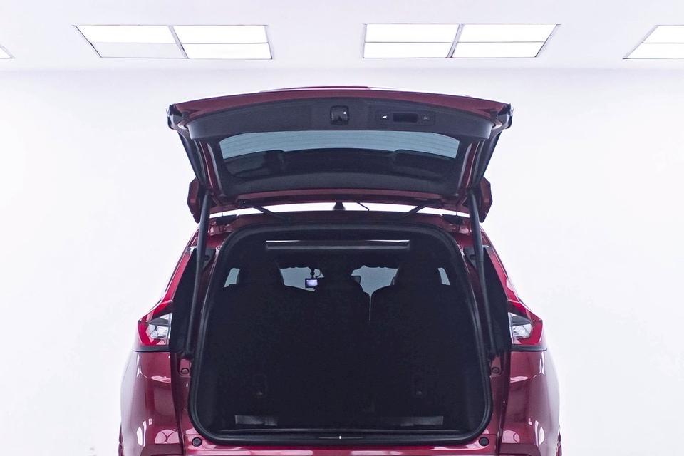รหัสรถ 1D726 HONDA CRV 2.0 E:HEV RS 4WD. 18