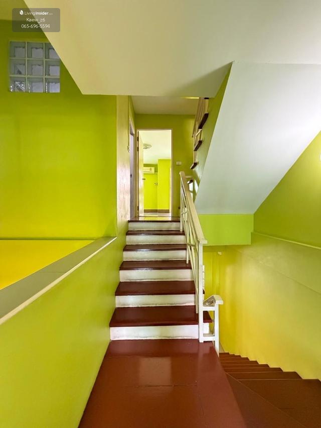 บ้านทาวเฮาท์ย่าน อ่อนนุช 11