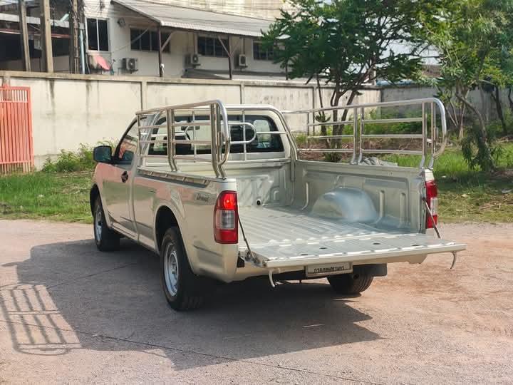 Isuzu D-Max ปี 2008 สภาดี 7