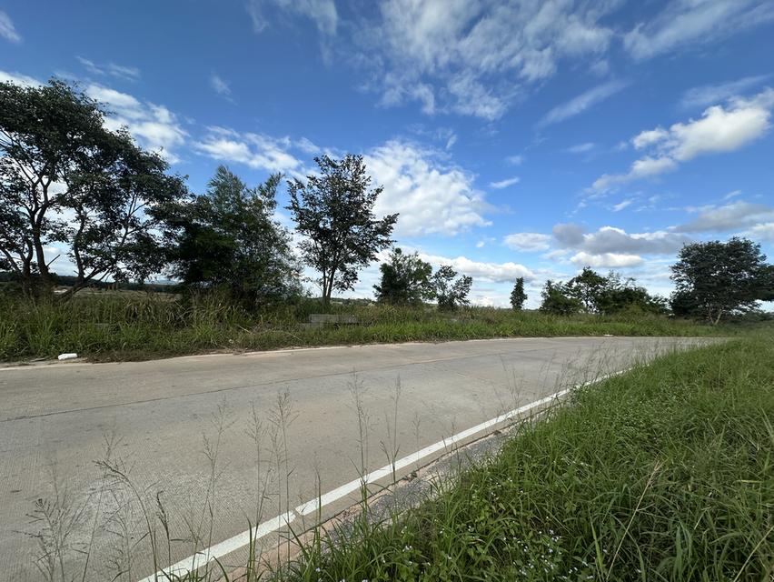 ที่ดินใกล้นิคมอีสเทิร์นซีบอร์ด ชลบุรี-บ่อวิน 9