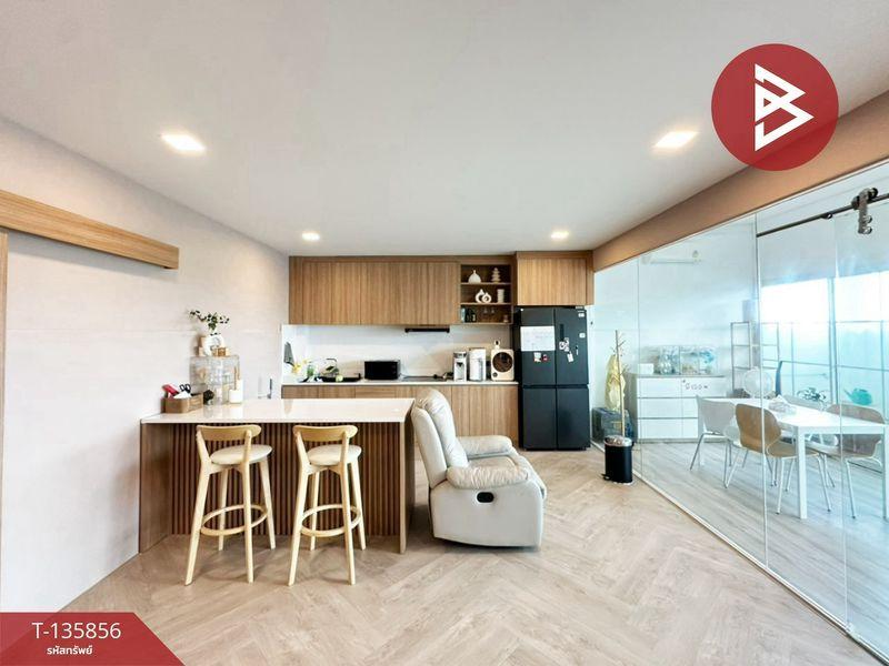 ขายอาคารพาณิชย์ 3 ชั้น เนื้อที่ 65.2 ตารางวา  ตำบลแสนสุข เมืองชลบุรี 7