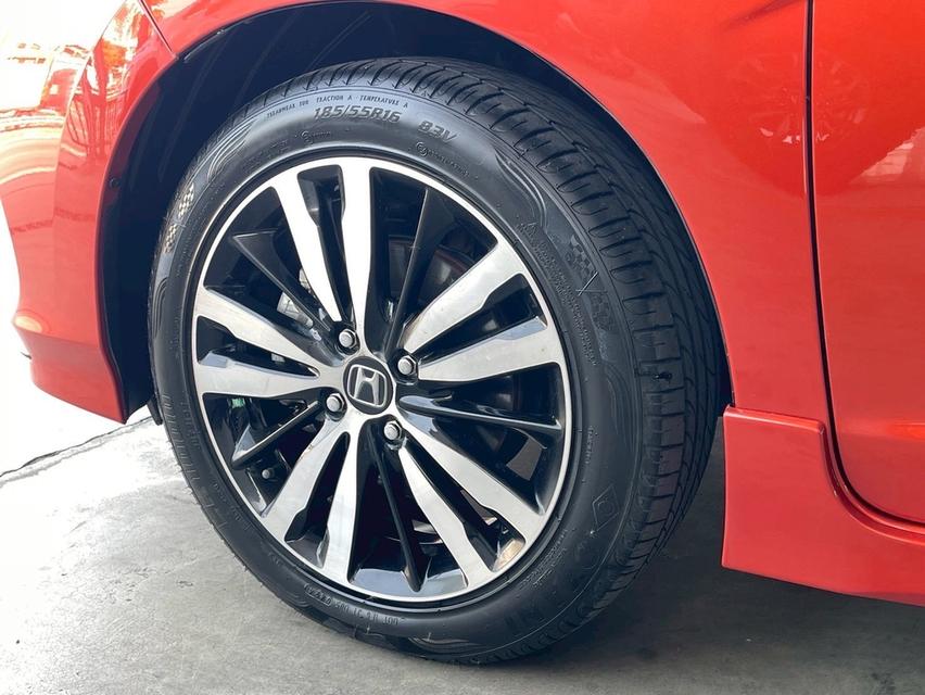 Honda Jazz 1.5 RS 2019 รูปที่ 13