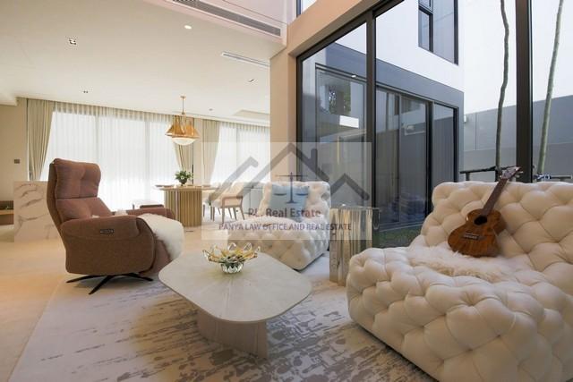 ให้เช่าบ้านเดี่ยว3ชั้น5นอนพร้อมสระส่วนตัว ลิฟท์ Fully Furnished The Urban Reserve Rama 9-Motorway ย่านกรุงเทพกรีฑาพัฒนาการ พระราม 9-มอเตอร์เวย์ 15