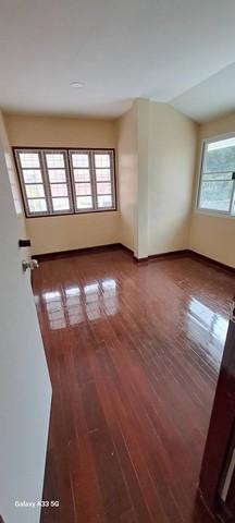 ให้เช่าบ้าน 2 ชั้น 40 ตรว. 4 ห้องนอน ซอยรามคำแหง 64 รีโนเวทใหม่ ใกล้แยกลำสาลี 4