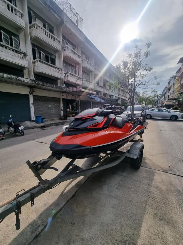 ขาย Seadoo RXP-X 300 2017 Top