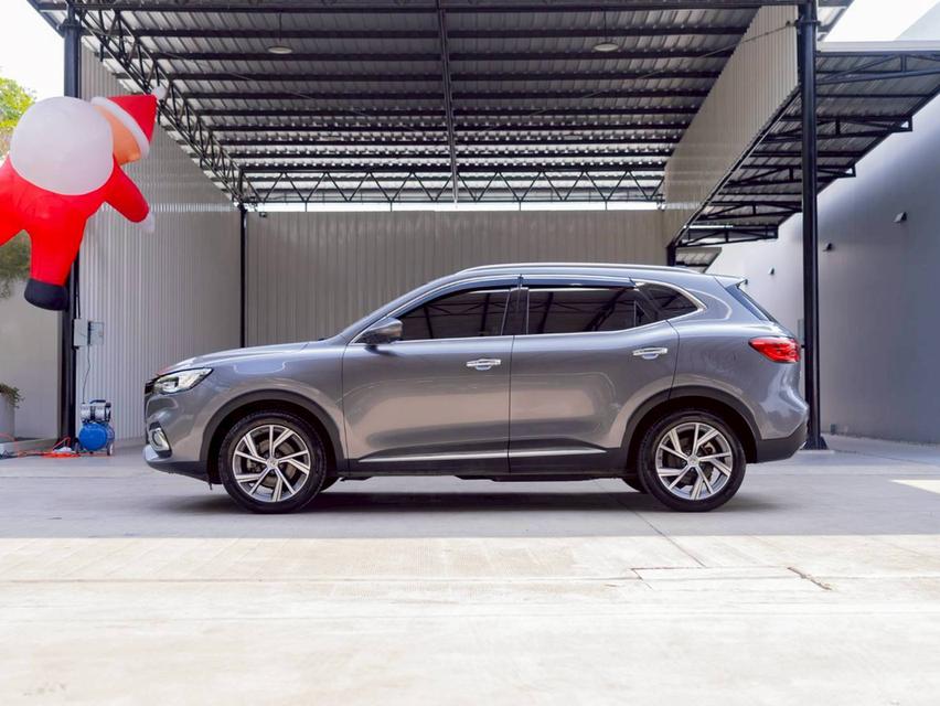 MG HS PHEV 1.5X ปี 2021 จด 2023 เจ้าของเดียว กุญแจ 2 ดอกครบ ไม่มีอุบัติเหตุ