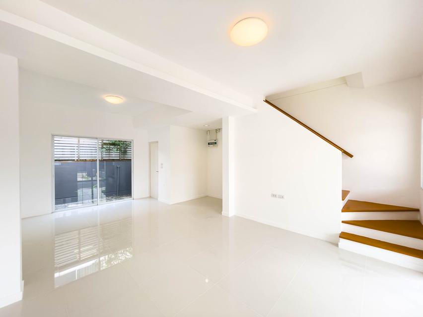 🏡ขายทาวน์โฮม 2 ชั้น โครงการ อินดี้ บางใหญ่2 🏡 3