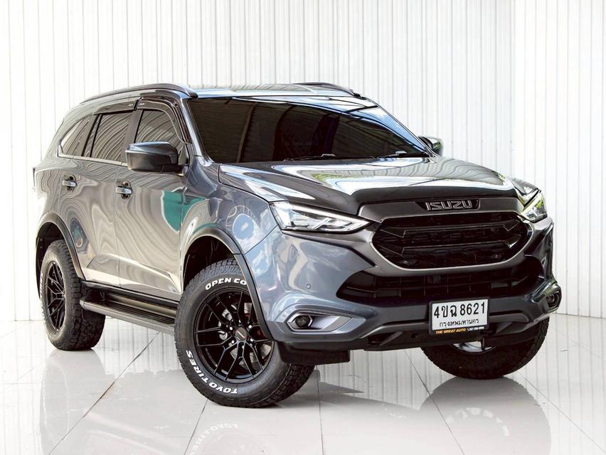 ขาย Isuzu MU-X 1.9 ปี23
