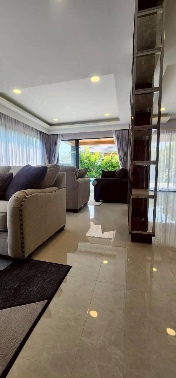 Pattaya -Mabprachanlake villa for sale 8