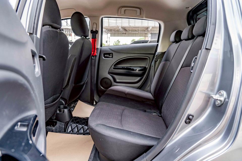 รหัสรถ NP9221 MITSUBISHI MIRAGE 1.2GLX 2020 15