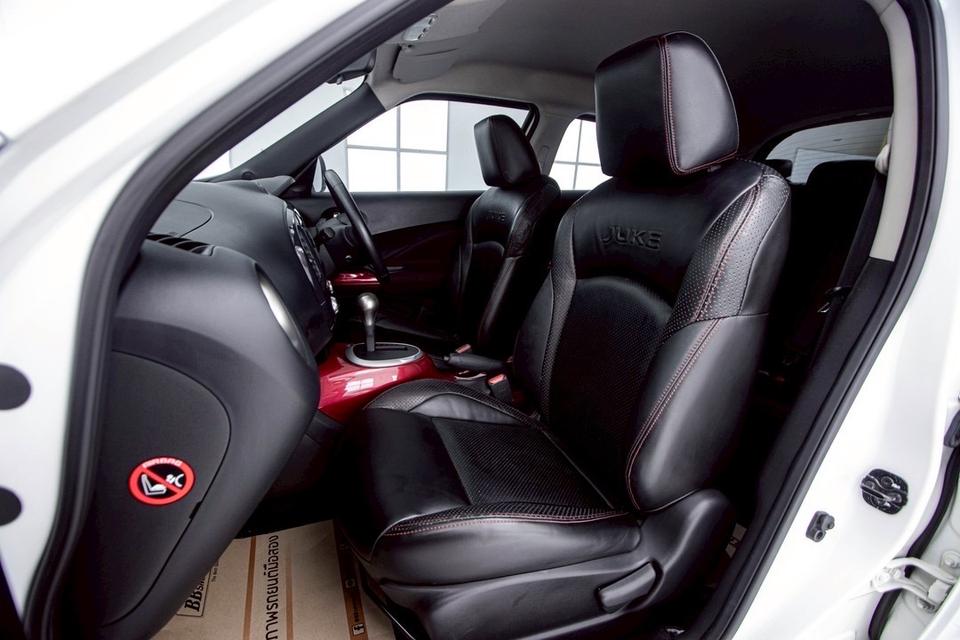 รหัสรถ 1D805 NISSAN JUKE 1.6V 2014