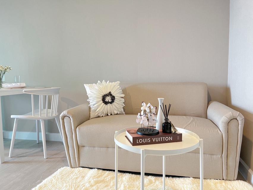 Condo Metrolux Rachada 9