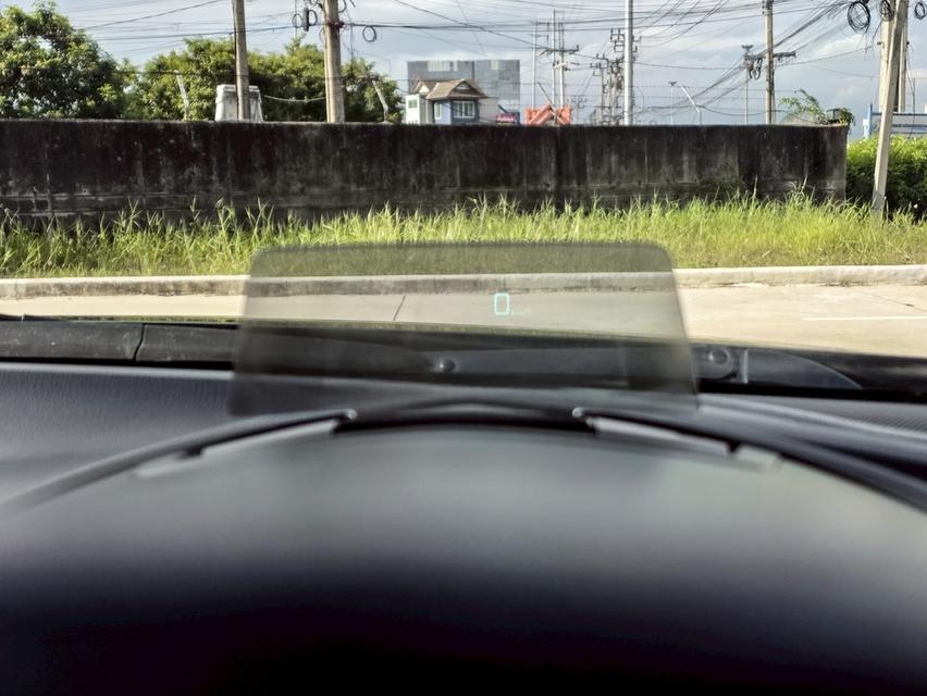 รหัสรถ CBLX3844 🚘🔥 Mazda3 2.0SP Sport Hatchback ปี 2016 15