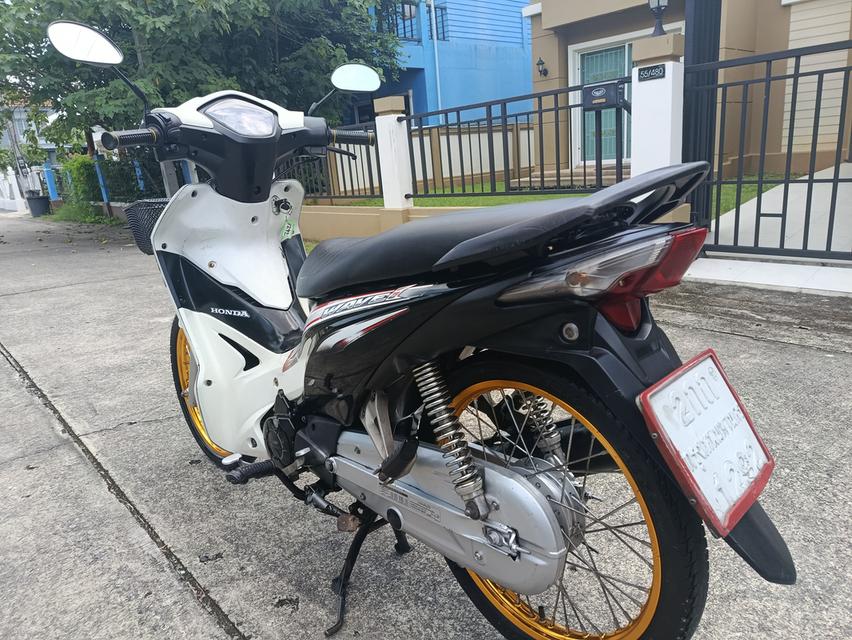 Wave 110i 13