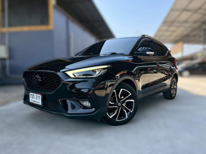MG ZS 1.5 X+ sunroof 2020 รูปที่ 1
