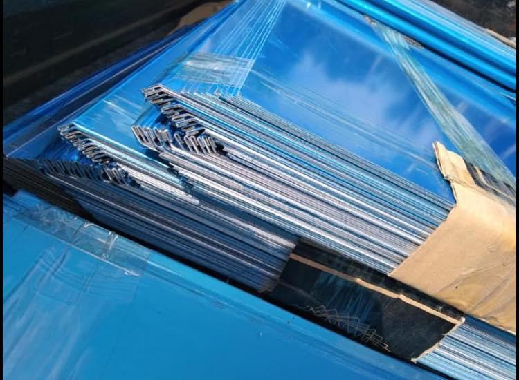 เทปกาวกันรอย Surface Protection Tape รูปย่อยที่ 1