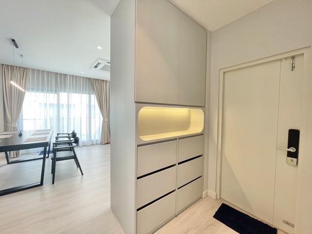 PB5532 ให้เช่าบ้าน โครงการเซนโทร บางนา เฟส 1 บ้านหันหน้าทิศใต้ ใกล้ Mega บางนา เพียง 1.5 กม 4
