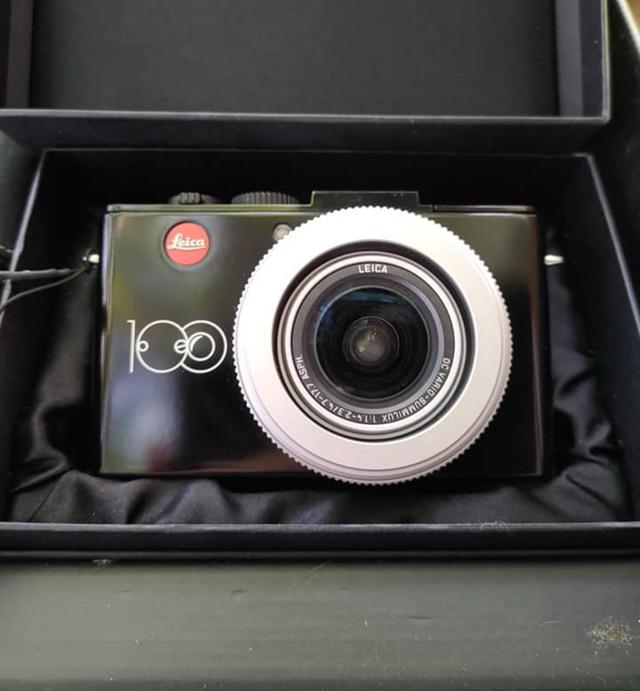 ขาย Leica D-lux 6 Edition 100 2
