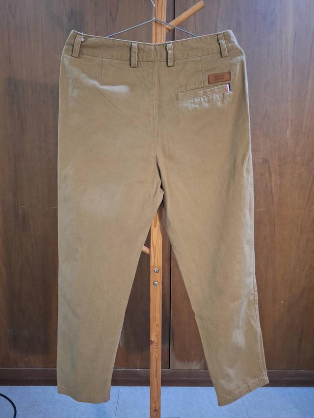 กางเกงชิโน่ somjit สภาพดี รูปที่ 2