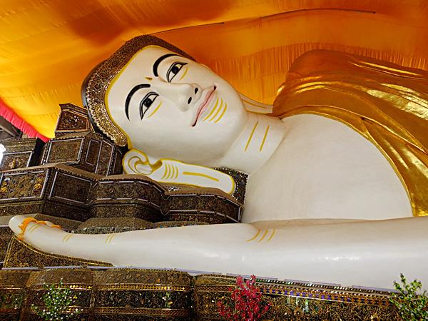 #ทัวร์พม่า ย่างกุ้ง หงสา สิเรียม 6