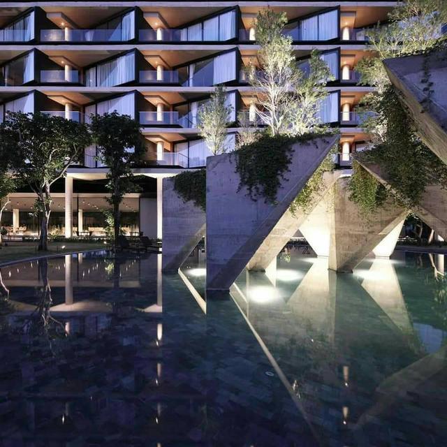 ขายโรงแรม Livist Resort Phetchabun ระดับ 4-5 ดาว วิวเขาค้อ ใจกลางเมืองเพชรบูรณ์  6