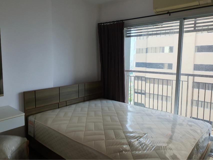 🎉🔊 ขายคอนโดซิมวิภาลาดพร้าว มือ 1 เข้าอยู่ได้ทันที *ฟรีค่าโอน* 📢🚩 4