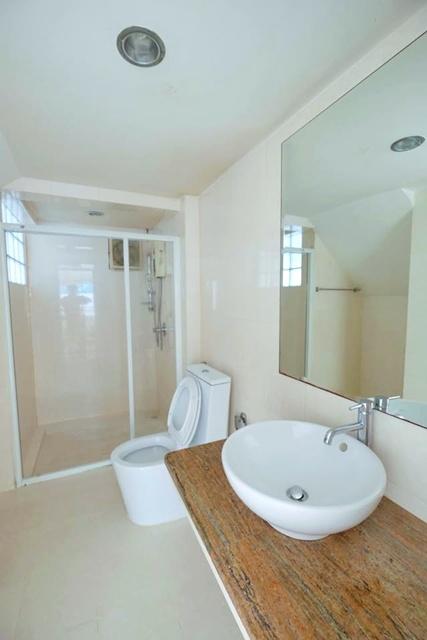 พัฒนาการ70-76 MRTคลองกลันตัน 1.3กม. ARL หัวหมาก 1.6กม. ให้เช่าบ้านเดี่ยว 2 ชั้นทำเลสงบ พื้นที่สวนกว้าง 100 ตร.วา.300 ตร. 8