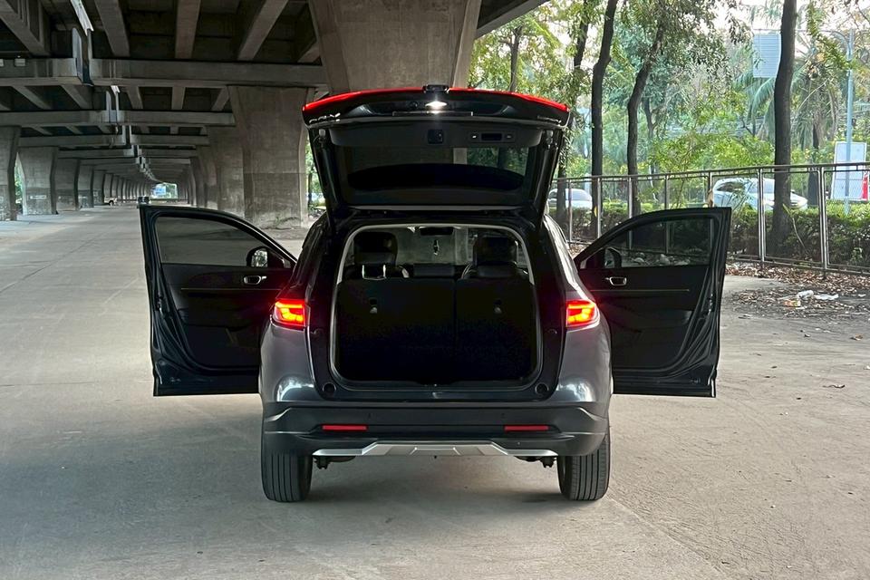 Honda HRV 1.5 EL e:HEV AT ปี 2023 รูปที่ 8