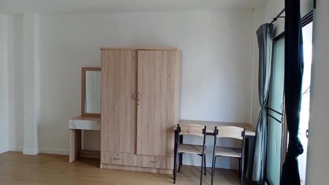 ให้เช่าทาวน์โฮม 3.5 ชั้น บ้านกลางเมือง 1 รัชดาเหม่งจ๋าย ทำเลใจกลางเมือง ใกล้ MRT สุทธิสาร  2